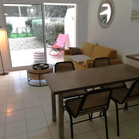 Le Pierani - A 90m De La Saint-Hilaire-de-Talmont