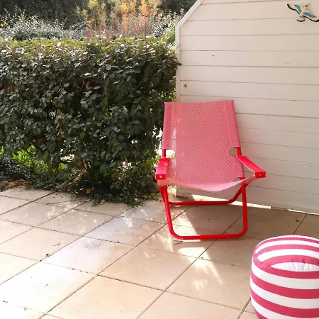 Le Pierani - A 90m De La