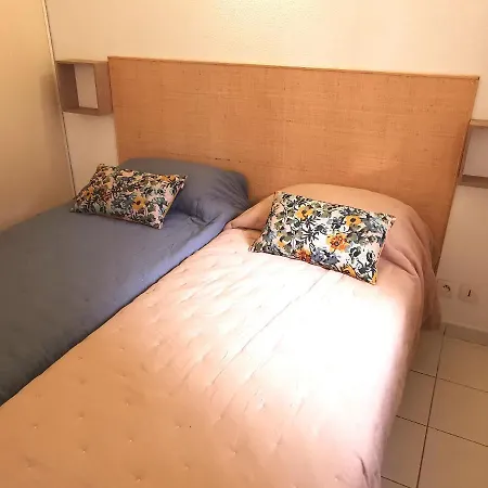 Le Pierani - A 90m De La Apartment *