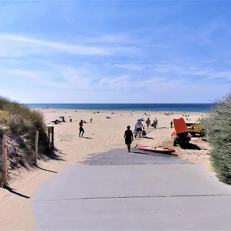 Le Pierani - A 90m De La Apartamento *