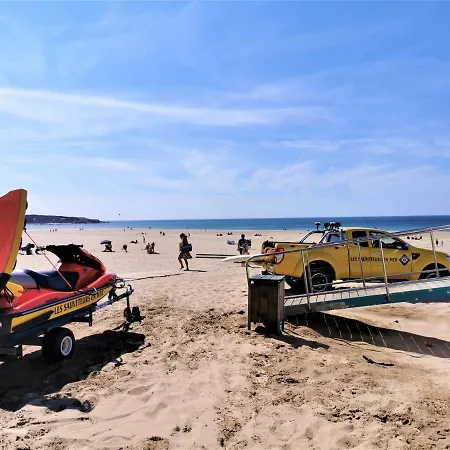 Le Pierani - A 90m De La Apartamento