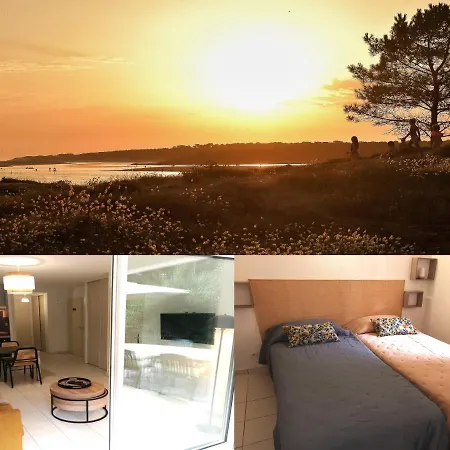 Le Pierani - A 90m De La Apartment