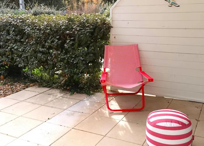 Le Pierani - A 90m De La