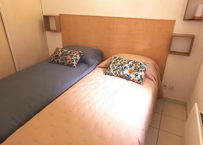 Le Pierani - A 90m De La Apartment *