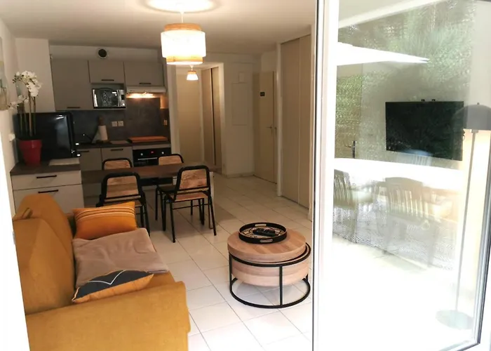 Le Pierani - A 90m De La * Saint-Hilaire-de-Talmont